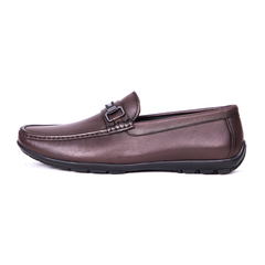 Giày Moccasin Nam Masculine GLP501