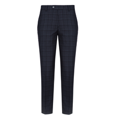 Quần Âu Nam Masculine Beggi MB24.4