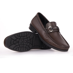 Giày Loafer Nam Masculine GSP601
