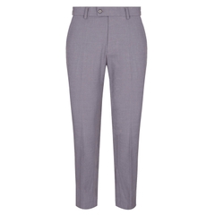 Quần Âu Nam Masculine Carrot Relax MCR501