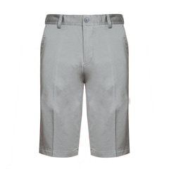 Quần Short Kaki Nam Masculine Regularfit MSK24.2