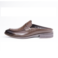 Giày sục Sabo Nam Masculine GSB501