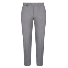 Quần Âu Nam Masculine Carrot Relax MCR501