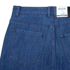 Quần Jeans Nam Masculine Regular MJRC51