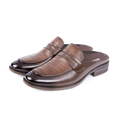 Giày sục Sabo Nam Masculine GSB501