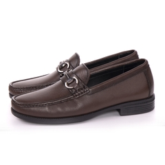 Giày Loafer Nam Masculine GSP601