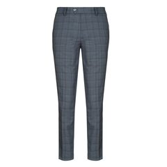 Quần Âu Nam Masculine Beggi MB24.4