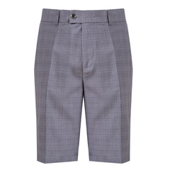 Quần Short Âu Nam Masculine Regularfit MSA24.2