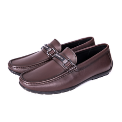 Giày Moccasin Nam Masculine GLP501