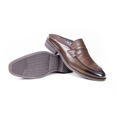 Giày sục Sabo Nam Masculine GSB501