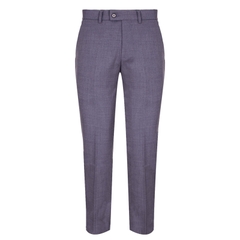 Quần Âu Nam Masculine Carrot Relax MCR501