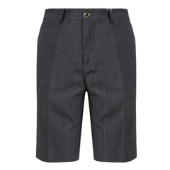 Quần Short Âu Nam Masculine Regularfit MSA24.2