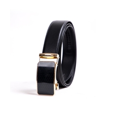 Thắt lưng Nam Masculine Leather DLN503