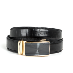 Thắt lưng Nam Masculine Leather DLM24.4