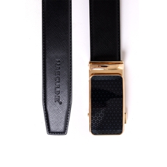 Thắt lưng Nam Masculine Leather DLN503