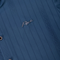 Áo Sơ Mi Nam Tơ Tằm Masculine Regularfit ASM601