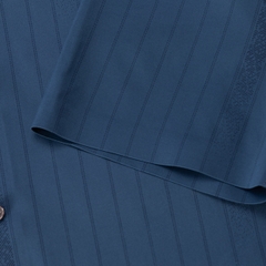 Áo Sơ Mi Nam Tơ Tằm Masculine Regularfit ASM601