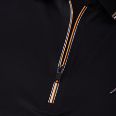 Áo Polo Nam Tơ Tằm Masculine Regularfit APL614