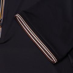 Áo Polo Nam Tơ Tằm Masculine Regularfit APL614