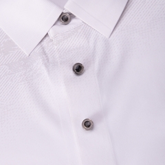 Áo Polo Nam Tơ Tằm Masculine Slimfit APL613