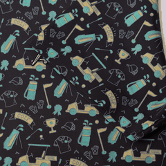 Áo Polo Nam Tơ Tằm Masculine Regularfit APL600