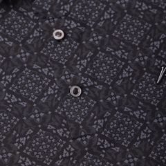 Áo Polo Nam Tơ Tằm Masculine Regularfit APL601