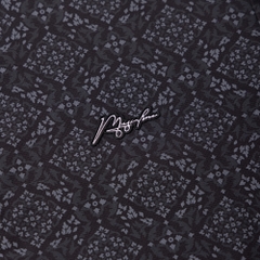 Áo Polo Nam Tơ Tằm Masculine Regularfit APL601