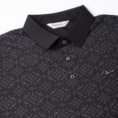 Áo Polo Nam Tơ Tằm Masculine Regularfit APL601