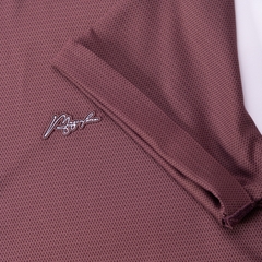 Áo Polo Nam Tơ Tằm Masculine Regularfit APL602