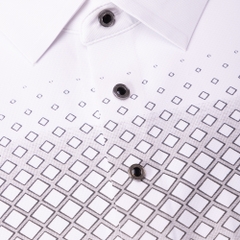 Áo Polo Nam Tơ Tằm Masculine Regularfit APL603