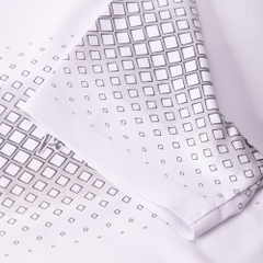 Áo Polo Nam Tơ Tằm Masculine Regularfit APL603