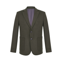 Áo Blazer Dạ Nam Masculine ADM600