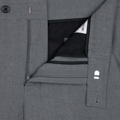 Quần Âu Nam Masculine Modernfit MQ600G