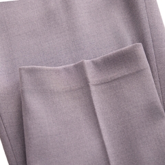Quần Âu Nam Masculine Carrot Relax MCR501