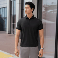 Áo Polo Nam Cao Cấp Masculine Regularfit MPL59