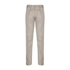 Quần Kaki Nam Có Ly Masculine Regular KCL601