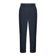 Quần Âu Nam Trung Tuổi Không Ly Masculine Regular MKL600