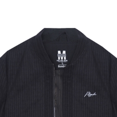 Áo Khoác Nam Masculine Bomber MAK513