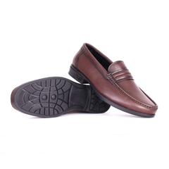 Giày Loafer Nam Masculine GSP607