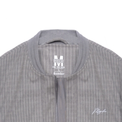 Áo Khoác Nam Masculine Bomber MAK515
