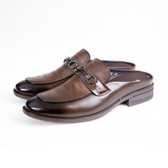 Giày sục Sabo Nam Masculine GSB500
