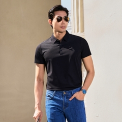 Áo Polo Nam Tơ Tằm Masculine Slimfit APL613