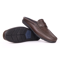 Giày sục Sabo Nam Masculine GSB604