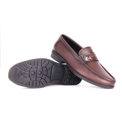 Giày Loafer Nam Masculine GSP608