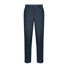 Quần Âu Nam Trung Tuổi Không Ly Masculine Regular MKL601