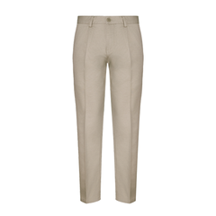 Quần Kaki Nam Có Ly Masculine Regular CCL501