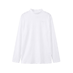 Áo Giữ Nhiệt Nam Cotton Masculine Regularfit AN601