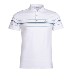 Áo Polo Nam Tơ Tằm Masculine Regularfit MPL505