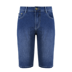 Quần Short Jeans Nam Masculine Regularfit MSJ24.1