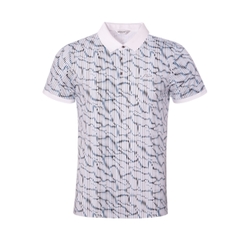 Áo Polo Nam Tơ Tằm Masculine Slimfit APL610